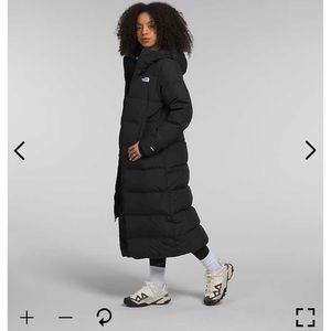 The North Face Women’s Triple C Parka
